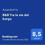 Tra Le Vie Del Borgo 4*