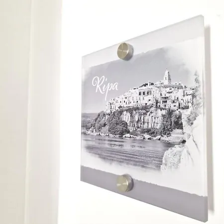 Tra Le Vie Del Borgo