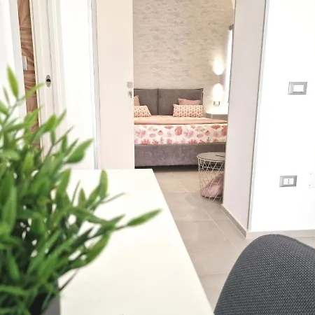 Tra Le Vie Del Borgo 4* Vieste