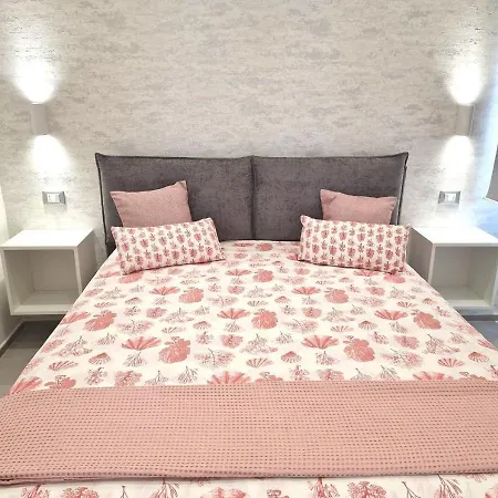 Tra Le Vie Del Borgo 4*