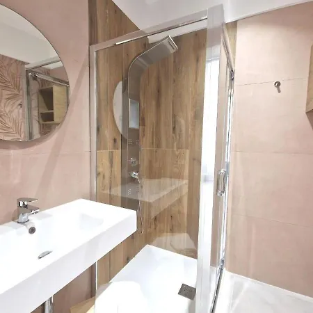 Tra Le Vie Del Borgo Nocleg ze śniadaniem