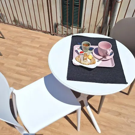 Tra Le Vie Del Borgo 4* Vieste