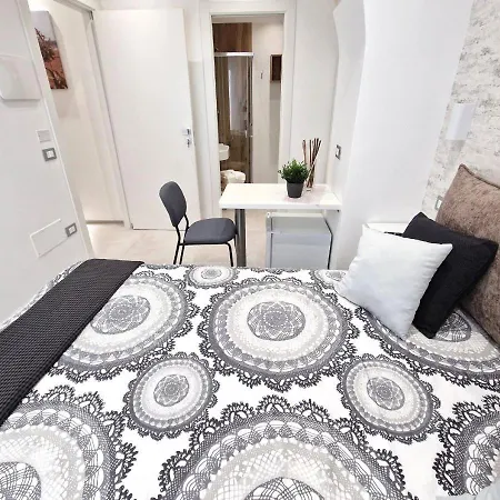 Bed & Breakfast Tra Le Vie Del Borgo Vieste