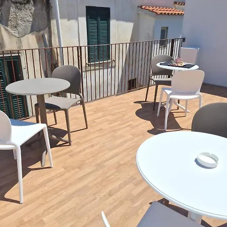 Tra Le Vie Del Borgo 4* Vieste