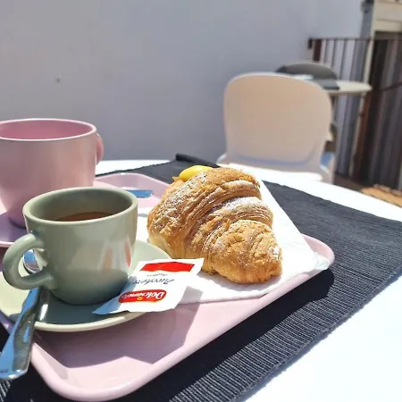 Tra Le Vie Del Borgo 4*