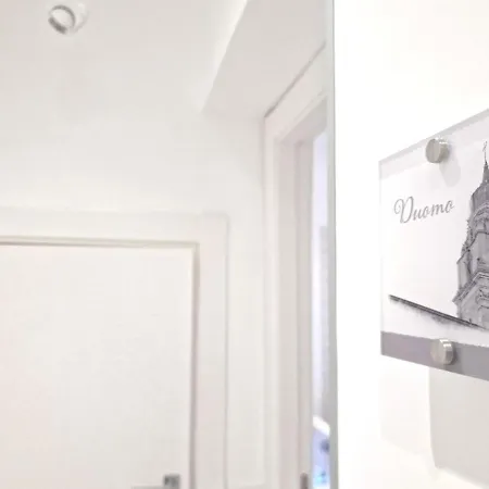 Tra Le Vie Del Borgo Nocleg ze śniadaniem