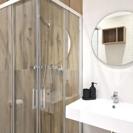 Tra Le Vie Del Borgo Nocleg ze śniadaniem