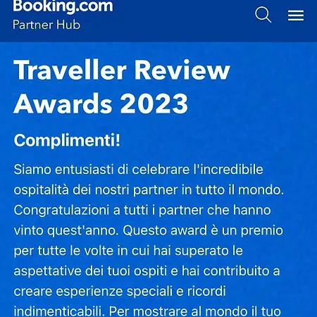Tra Le Vie Del Borgo