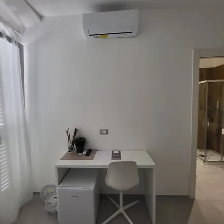 Nocleg ze śniadaniem Tra Le Vie Del Borgo 4*