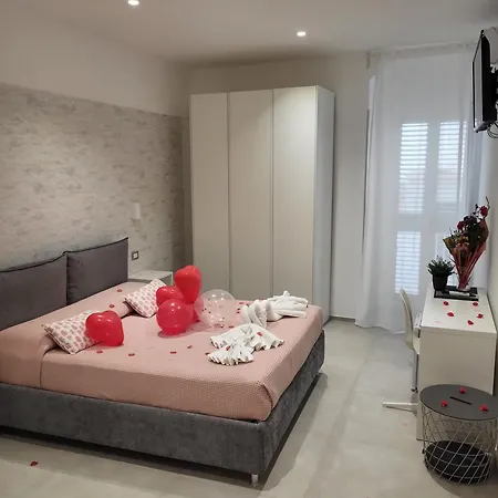 Tra Le Vie Del Borgo Nocleg ze śniadaniem 4*