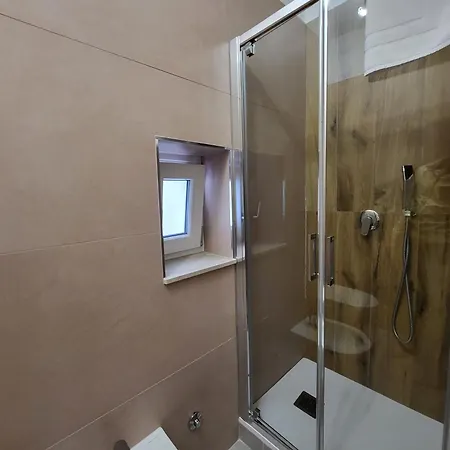 Tra Le Vie Del Borgo 4*