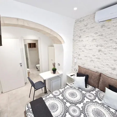 Bed & Breakfast Tra Le Vie Del Borgo