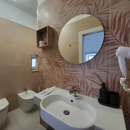 Bed & Breakfast Tra Le Vie Del Borgo Vieste