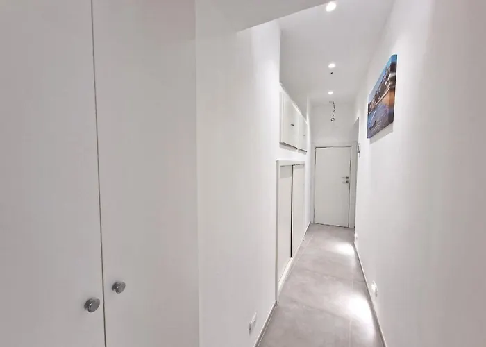 Tra Le Vie Del Borgo Bed & Breakfast