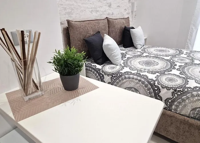 Bed & Breakfast Tra Le Vie Del Borgo