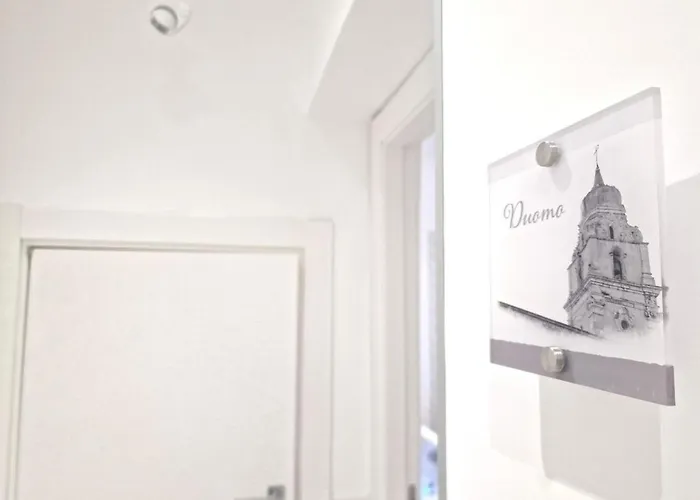 Tra Le Vie Del Borgo Bed & Breakfast