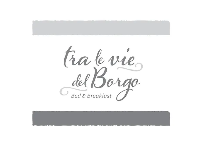 Tra Le Vie Del Borgo 4* Vieste