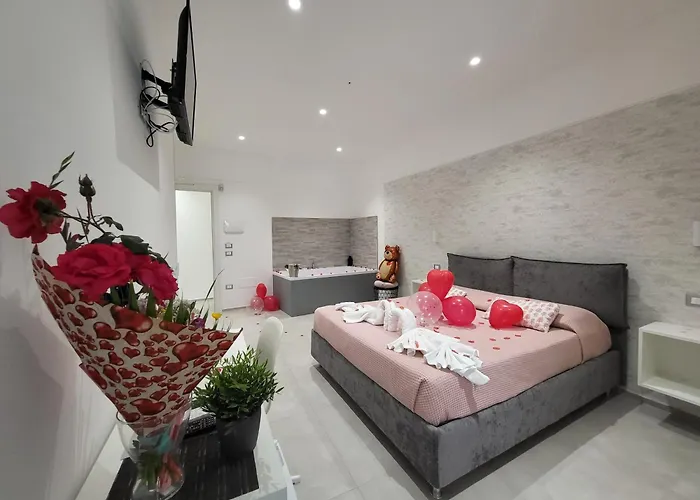 Tra Le Vie Del Borgo 4* Vieste